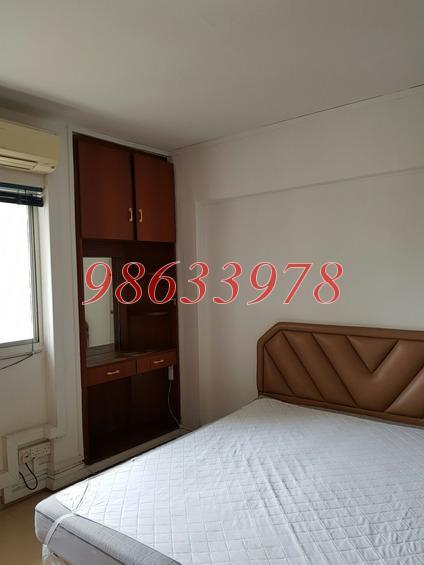 Blk 8 Kim Tian Place (Bukit Merah), HDB 5 Rooms #172282112